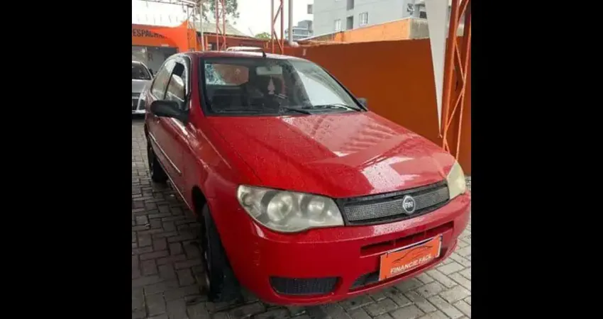 FIAT PALIO FIRE ECONOMY 2010