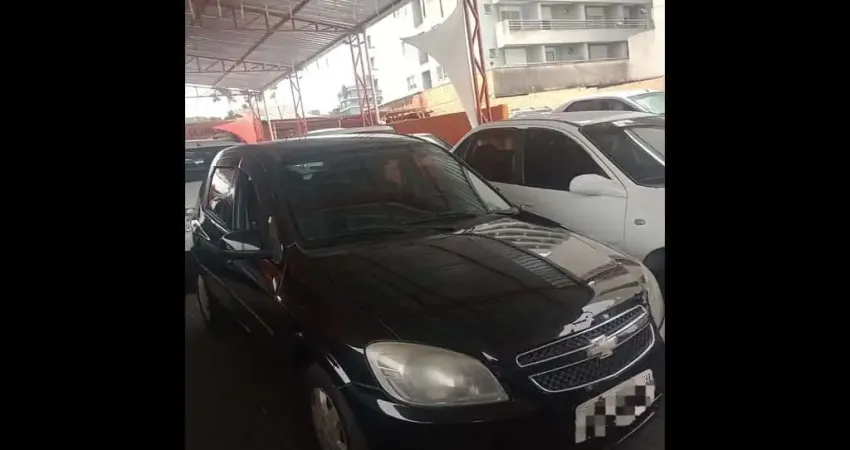 CHEVROLET CELTA 1.0L LT 2014