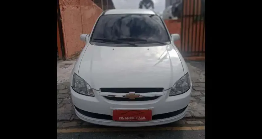CHEVROLET CHEVROLET CLASSIC LS 2014
