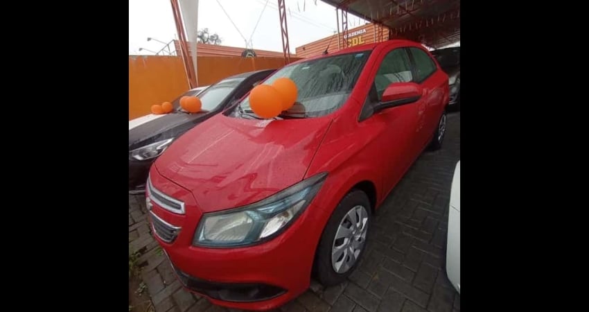 CHEVROLET ONIX 1.4MT LT 2013