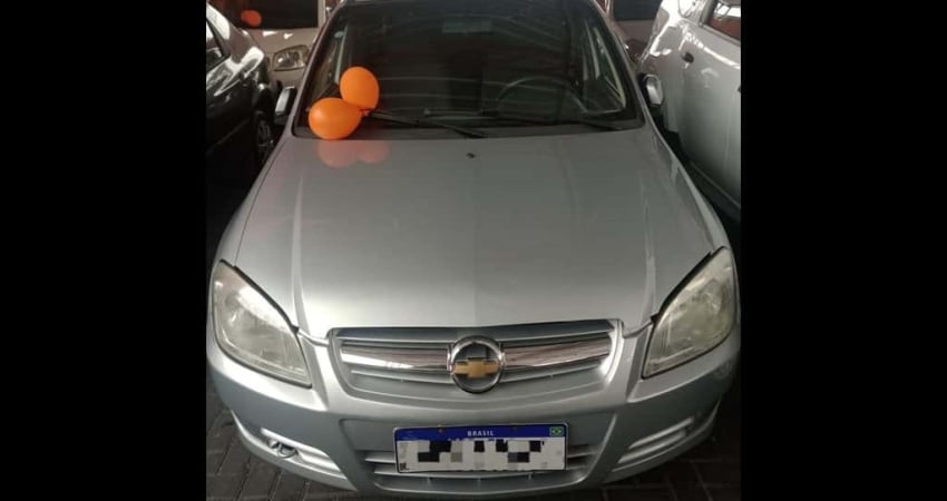 CHEVROLET PRISMA 1.4L LT 2012