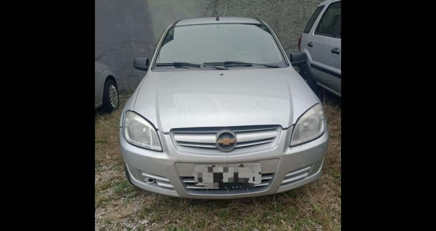 CHEVROLET PRISMA MAXX 2007