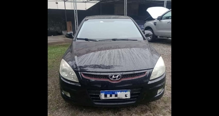 HYUNDAI I30 2.0 2010