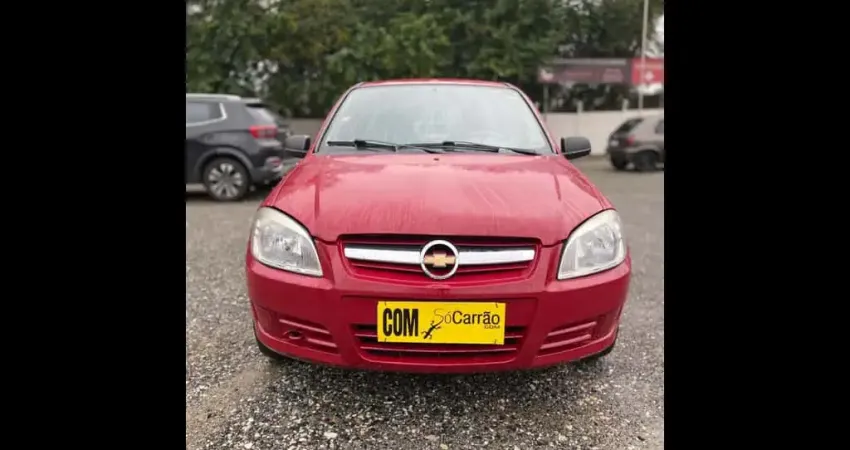 CHEVROLET PRISMA JOY 2010