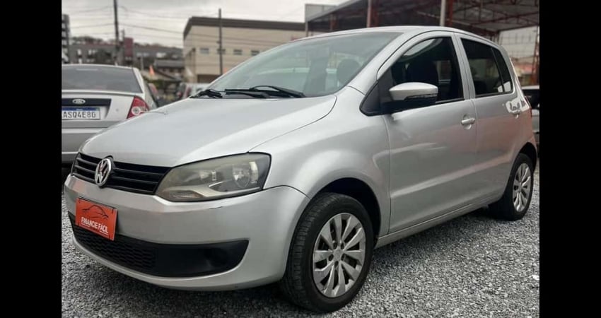 VOLKSWAGEN FOX 1.0 GII 2012
