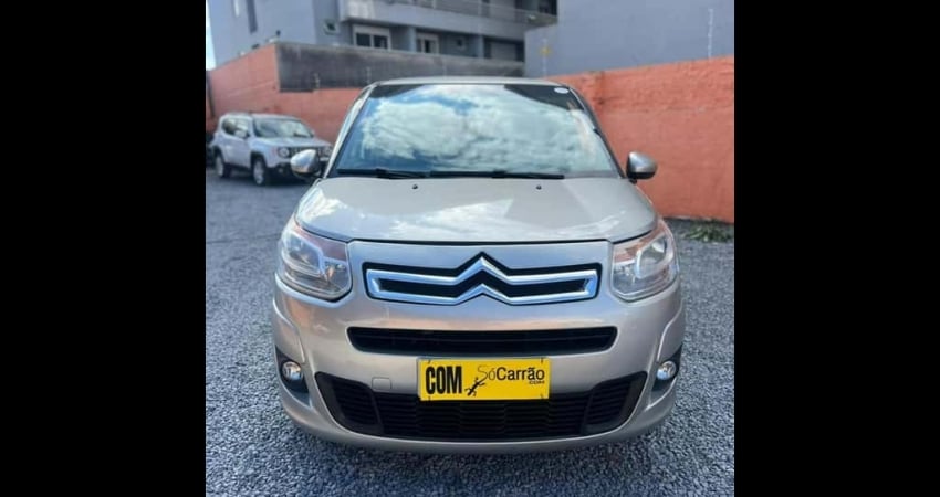 CITROEN C3 PICASSO GLX A 2013