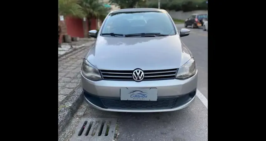 VOLKSWAGEN FOX 1.0 GII 2014