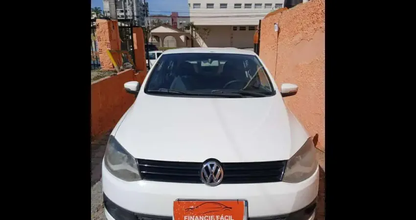 VOLKSWAGEN FOX 1.0 GII 2012