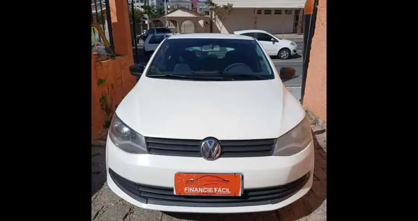 VOLKSWAGEN GOL CITY MB 2015