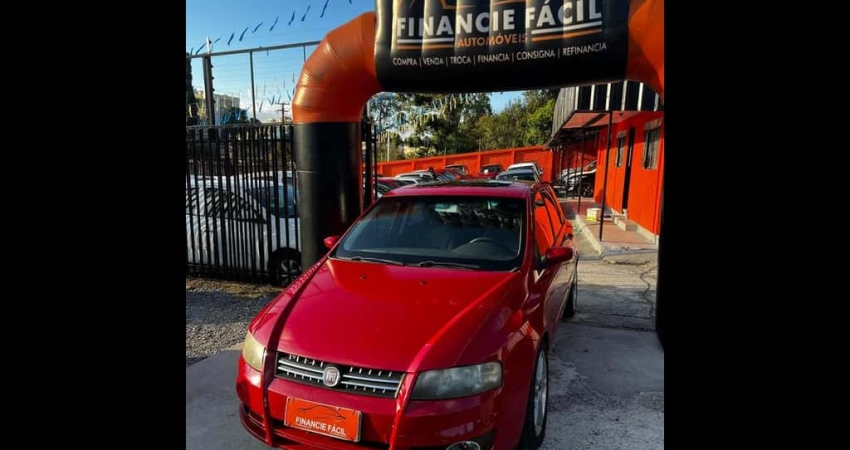 FIAT STILO FLEX 2007