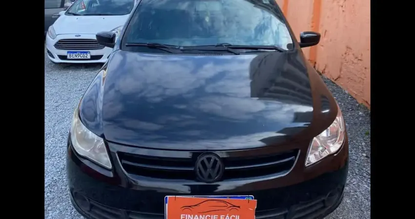 VOLKSWAGEN VOYAGE 1.0 2010