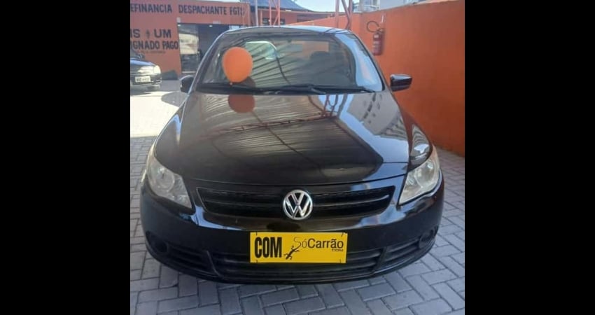VOLKSWAGEN VOYAGE 1.0 2010