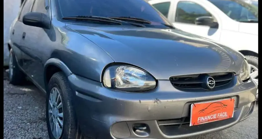 CHEVROLET CORSA CLASSIC 2004