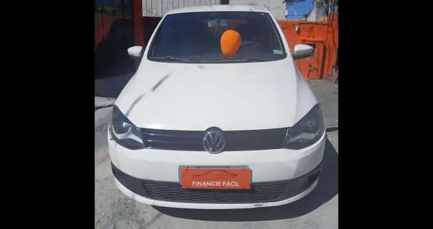 VOLKSWAGEN FOX 1.0 GII 2013