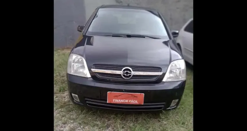CHEVROLET MERIVA MAXX 2006