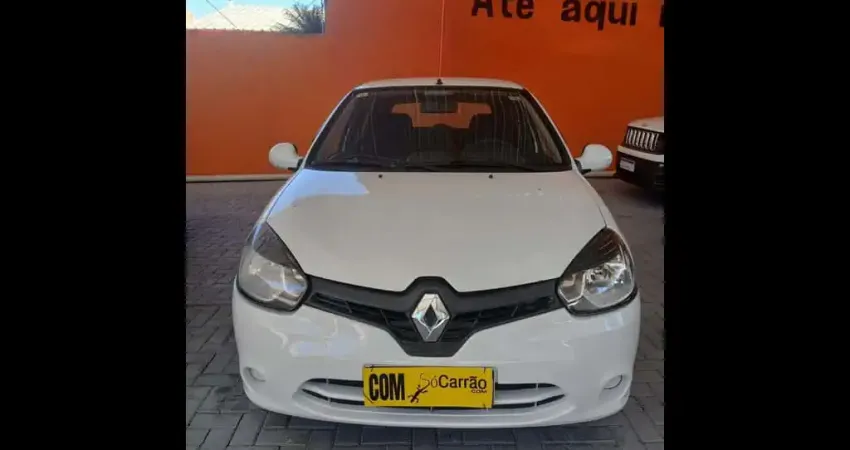 RENAULT CLIO EXP1016VH 2016