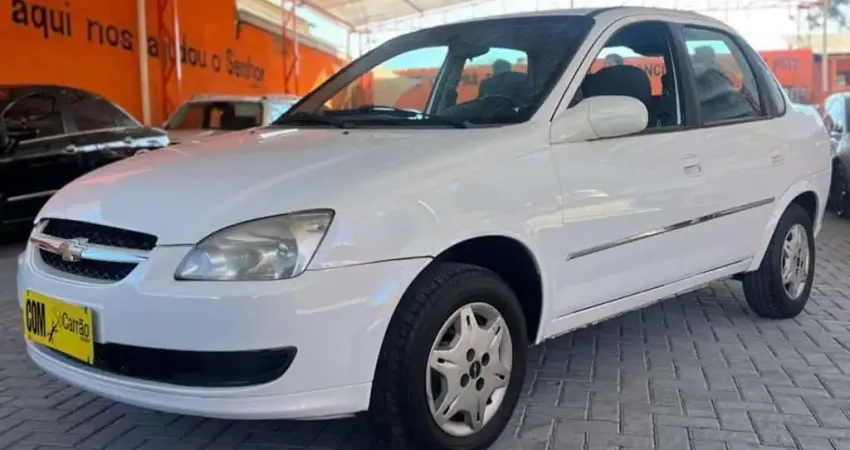 CHEVROLET CHEVROLET CLASSIC LS 2016