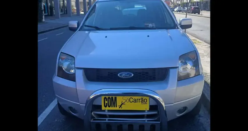 FORD ECOSPORT XLT 2004