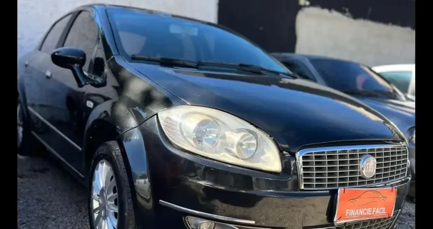 FIAT LINEA ESSENCE 1.8 2012