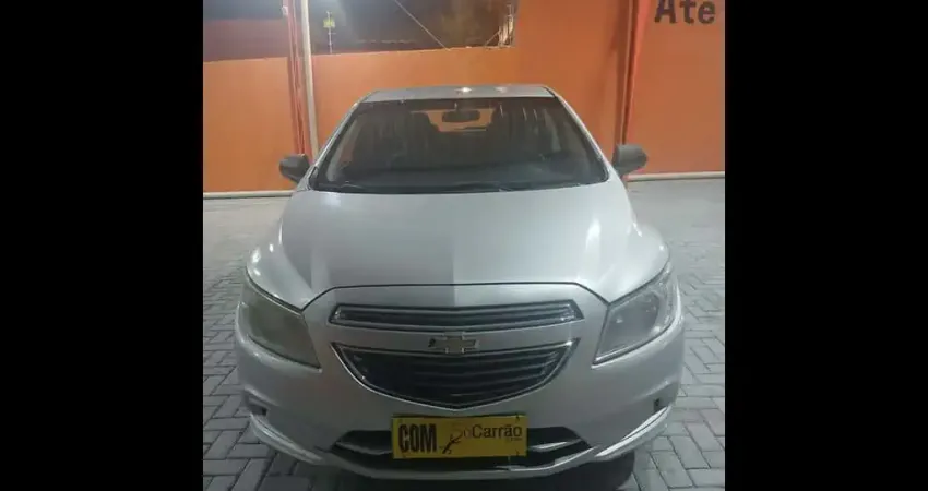 CHEVROLET ONIX 10MT JOYE 2017