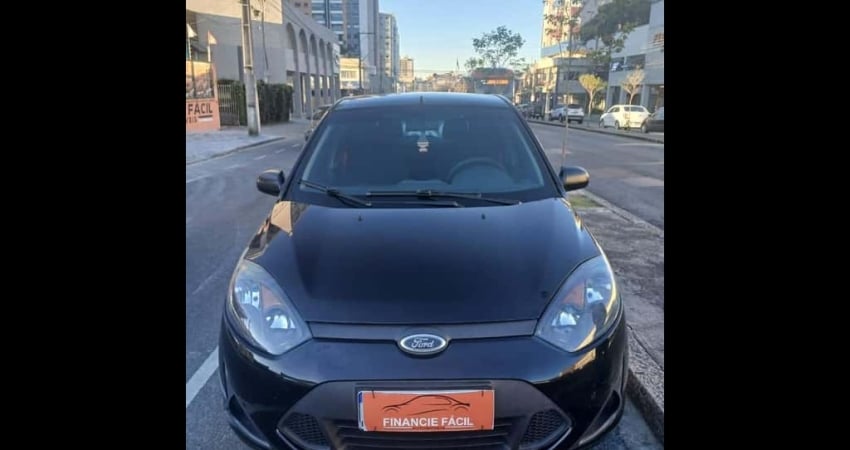 FORD FIESTA FLEX 2011