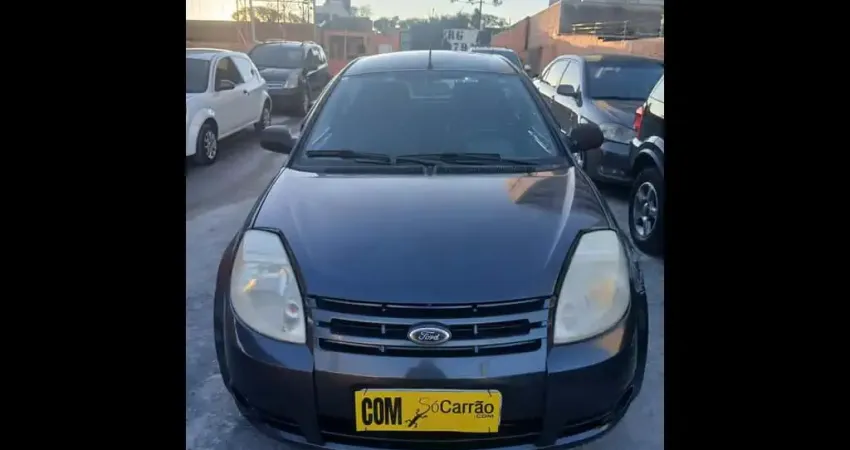 FORD KA FLEX 2010