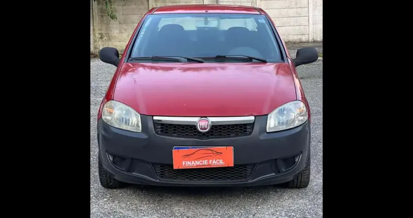 FIAT SIENA EL 1.0 FLEX 2015