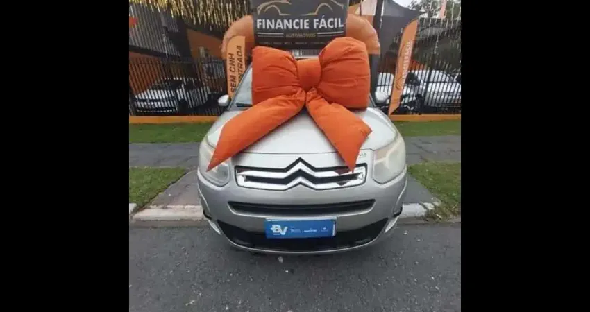 CITROEN C3 PICASSO EXCLUSIVE 1.6 2012