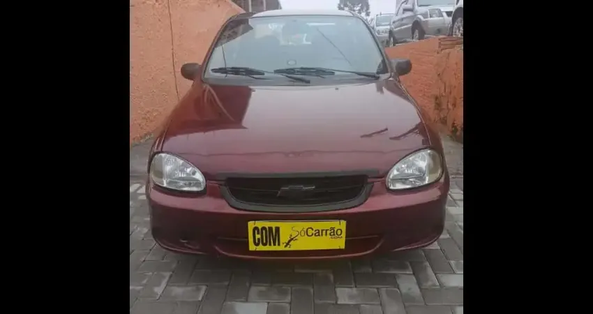CHEVROLET CLASSIC 2010