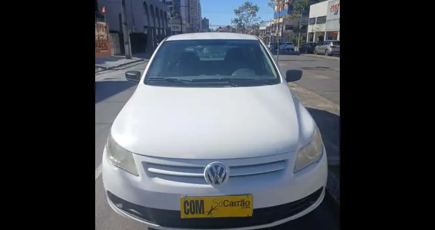 VOLKSWAGEN GOL 1.0 2011