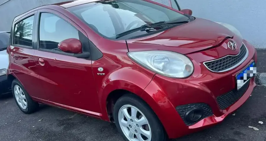 JAC J2 1.4 2014