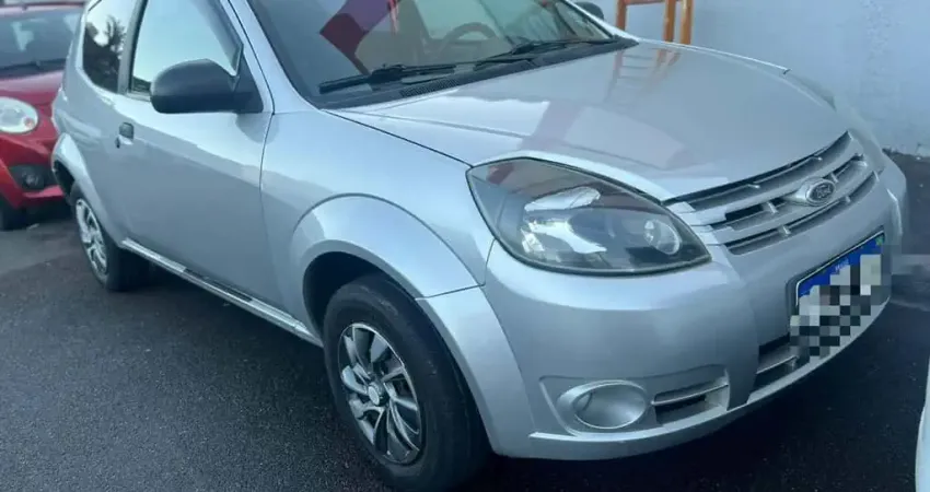 FORD KA FLEX 2009