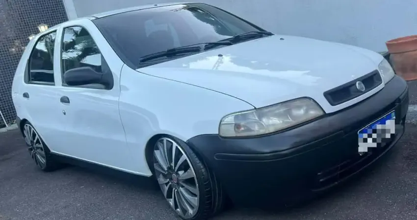 FIAT PALIO FIRE FLEX 2006