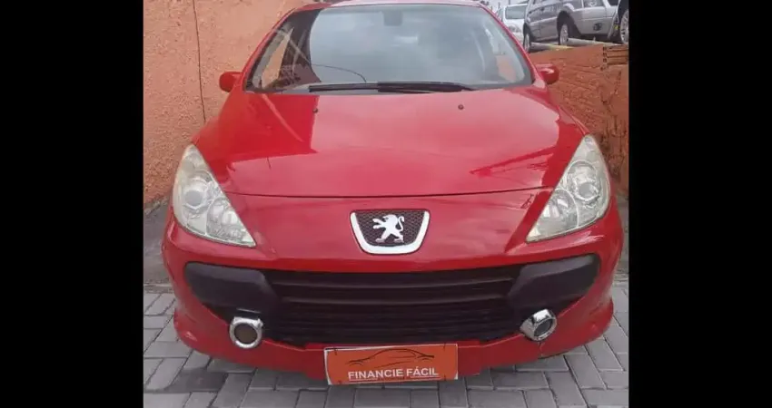 PEUGEOT 307SD PRES PK 2010