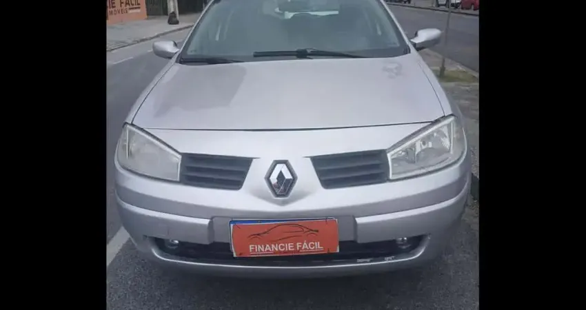 RENAULT MEGANEGT DYN 16 2010