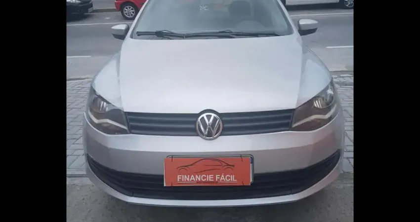 VOLKSWAGEN VOYAGE TL MB 2016