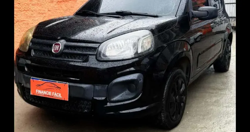 FIAT UNO DRIVE 1.0 2018