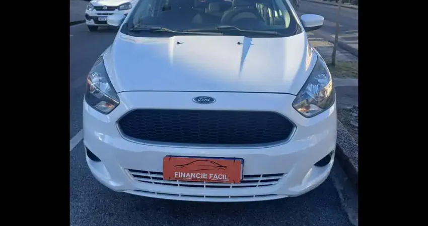 FORD KA SE 1.0 HA B 2017