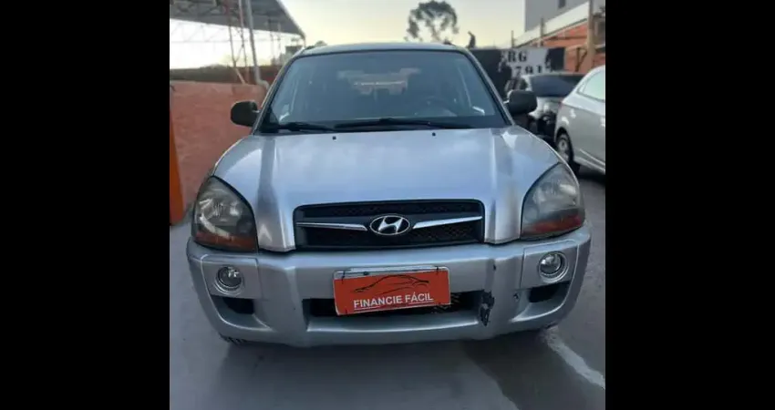 HYUNDAI TUCSON GL 20L 2010