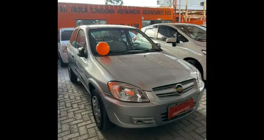 CHEVROLET CELTA 1.0 2P 2011