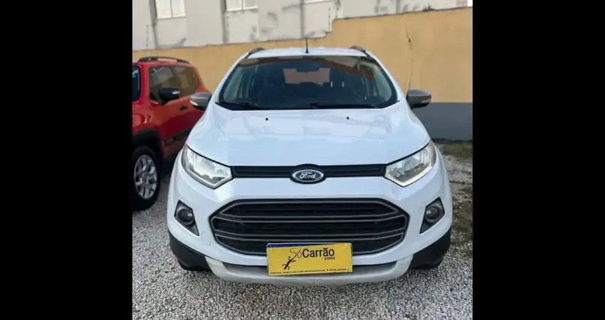 FORD ECOSPORT FSL 1.6 2015