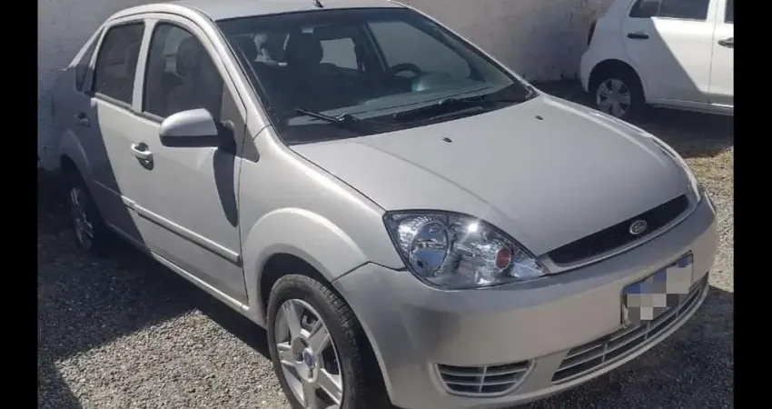 FORD FIESTA SEDAN1.6FLEX 2005