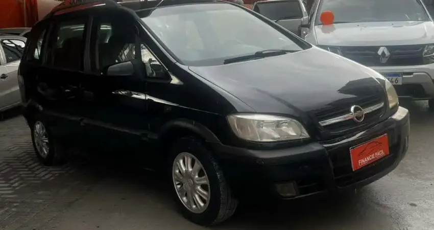 CHEVROLET ZAFIRA EXPRESSION 2008