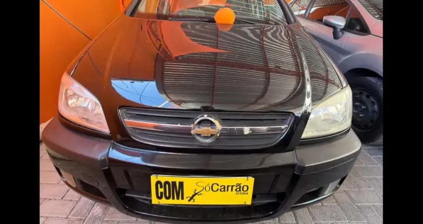 CHEVROLET ZAFIRA EXPRESSION 2008