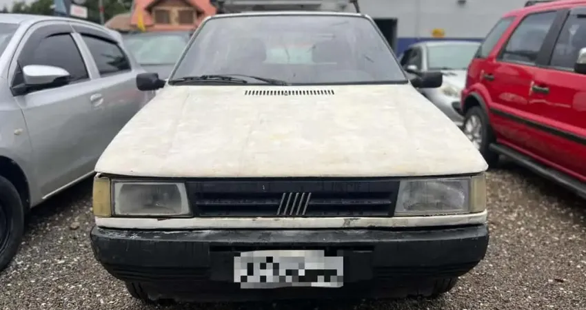 FIAT UNO MILLE SX 1997