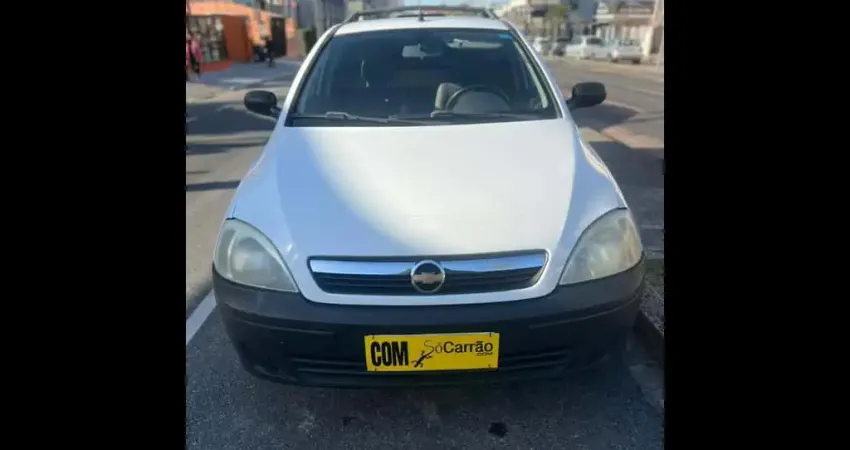 CHEVROLET MONTANA CONQUEST 2010