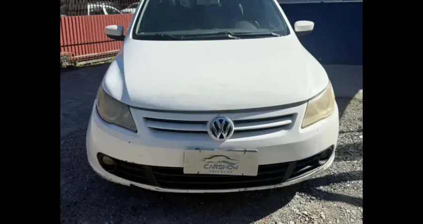 VOLKSWAGEN GOL 1.0 2009