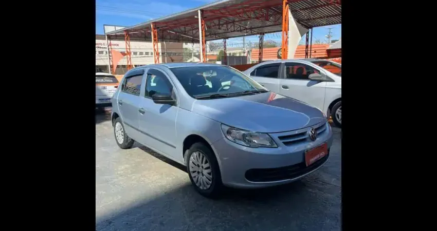 VOLKSWAGEN GOL 1.0 8V 4P 2011