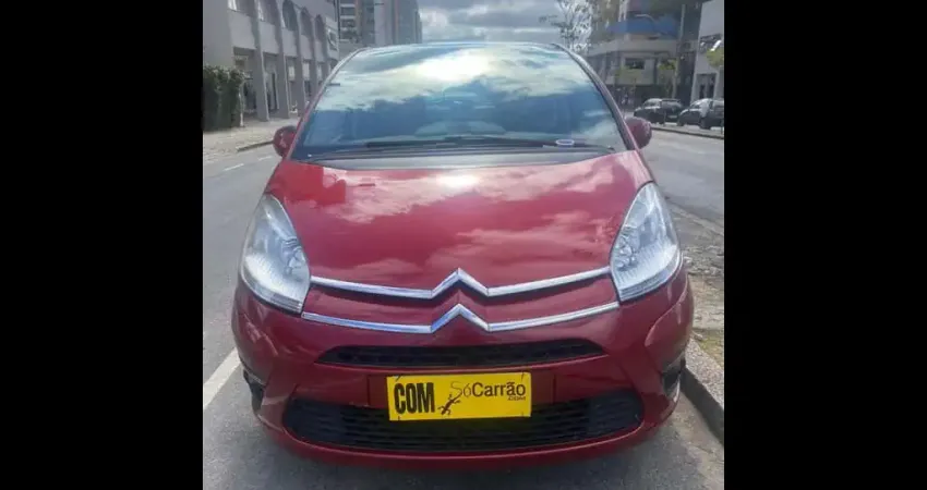CITROEN C4 PIC GLXA 5L 2013