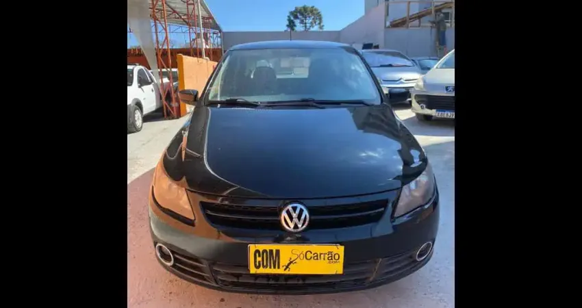 VOLKSWAGEN GOL 1.6 POWER 2010